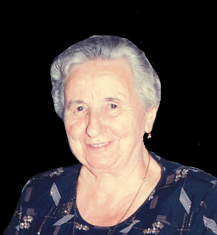 Απεβίωσε η Ελένη Παππά (το γένος Σπαθή)