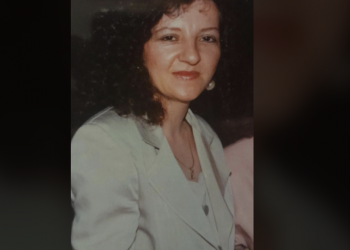 Απεβίωσε η εκπαιδευτικός Παναγιώτα Γκρόπα