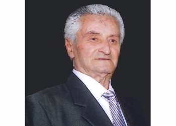 Απεβίωσε ο Ιωάννης Βελλής