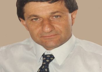 Απεβίωσε ο Αδαμάντιος Μπαλάνης