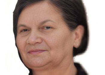 Έφυγε από την ζωή η Ευαγγελή Σφονδύλη