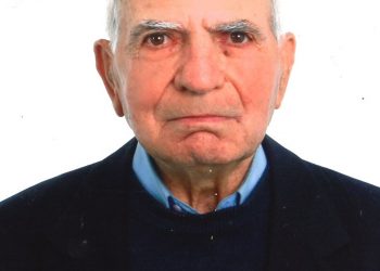 Έφυγε από τη ζωή ο Αριστείδης Κοτρώνης