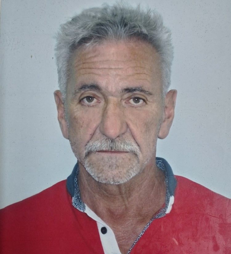 Έφυγε από τη ζωή ο Γεώργιος Πάνος