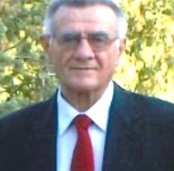 Έφυγε από τη ζωή ο συνταξιούχος δάσκαλος Αθανάσιος Παλλαντζάς