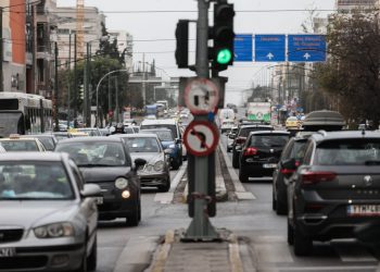 Τέλη κυκλοφορίας… χωρίς παράταση – Μέχρι πότε θα γίνονται οι πληρωμές – Αναλυτικά τα βήματα