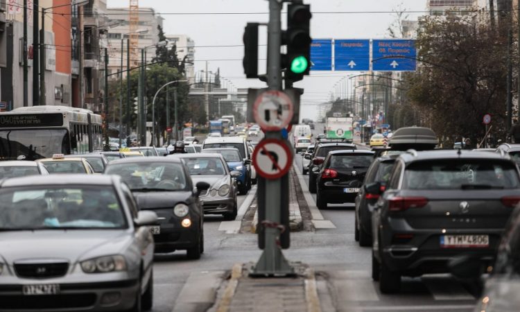 Τέλη κυκλοφορίας… χωρίς παράταση – Μέχρι πότε θα γίνονται οι πληρωμές – Αναλυτικά τα βήματα