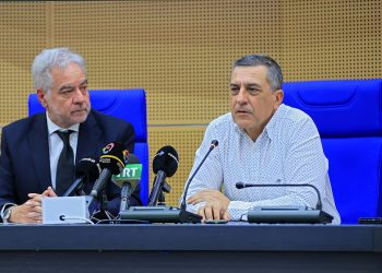Η Περιφέρεια αναβαθμίζει τον υγειονομικό χάρτη της Θεσσαλίας, ενισχύοντας Πρωτοβάθμια περίθαλψη -Κέντρα Υγείας