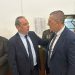 Στην Κύπρο ο Περιφερειάρχης Θεσσαλίας Δημήτρης Κουρέτας