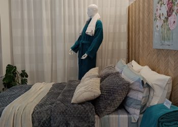 Κλεοπάτρα Κουτσάγια Home Style: Black Friday Alert!!!