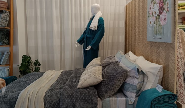 Κλεοπάτρα Κουτσάγια Home Style: Black Friday Alert!!!