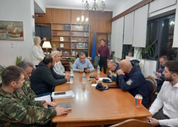Η πολιτική και η προστασία