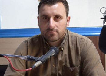 Λευτέρης Αβραμόπουλος: Ο Δήμος Μετέωρων χρειάζεται μια αναβάθμιση και μια φροντίδα, που δεν την είχε τα προηγούμενα χρόνια