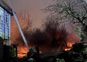 Λιθουανία: Δεν υπάρχουν έως τώρα ενδείξεις τρομοκρατικής ενέργειας για τη συντριβή του αεροσκάφους