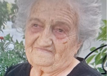 Κηδεύεται σήμερα η Μαρία Τόγελου