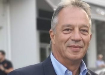 Χρήστος Μιχαλάκης: “Η μεγάλη χριστουγεννιάτικη γιορτή για τα παιδιά που ξεκινήσαμε το 2011 συνεχίζεται από την Περιφερειακή Αρχή Κουρέτα”
