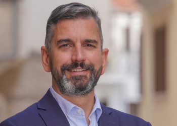 Μιχάλης Βαρδούλης:  Ευχαριστήρια επιστολή