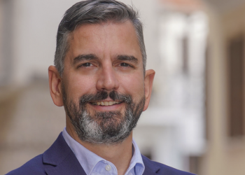 Μιχάλης Βαρδούλης: Ενότητα, Ανανέωση, Συνεργασία κι Εξωστρέφεια για το Επιμελητήριο Τρικάλων