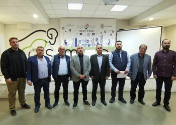 Σύσσωμη η δυτική Θεσσαλία στο ΣτΕ κατά του νόμου για τη διαχείριση απορριμμάτων