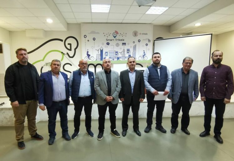 Σύσσωμη η δυτική Θεσσαλία στο ΣτΕ κατά του νόμου για τη διαχείριση απορριμμάτων