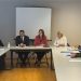 Υπογραφή Μνημονίου Συνεργασίας μεταξύ του Υπουργείου Προστασίας του Πολίτη και του Υπουργείου Κοινωνικής Συνοχής και Οικογένειας