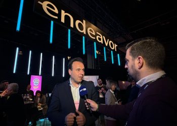 Δημήτρης Παπαστεργίου: «Στηρίζουμε την εξωστρέφεια του εγχώριου οικοσυστήματος καινοτομίας» – Ο Υπουργός Ψηφιακής Διακυβέρνησης στο συνέδριο Slush στη Φινλανδία