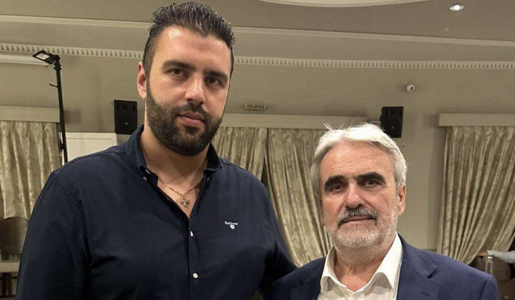 Δήλωση του Αργυρή Παπαθανασίου για τις εκλογές του Επιμελητηρίου