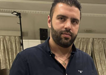 Δήλωση του Αργυρή Παπαθανασίου για τις εκλογές του Επιμελητηρίου