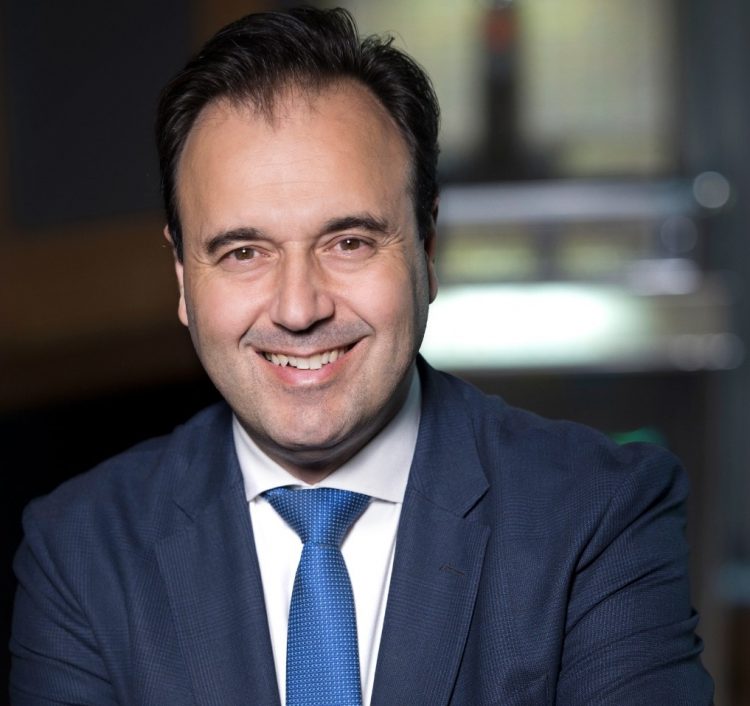 Δ. Παπαστεργίου: Έρχεται νέο voucher για ψηφιακά εργαλεία στις ΜμΕ και αλλαγή παρόχου ενέργειας με ένα κλικ