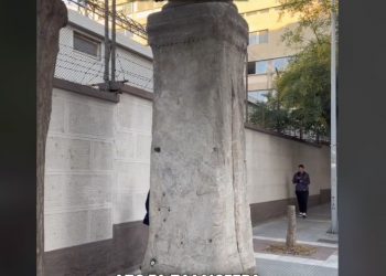 Αυτά είναι 3 από τα πιο ιδιαίτερα / περίεργα μνημεία της Θεσσαλονίκης (VIDEO)