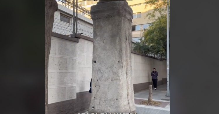 Αυτά είναι 3 από τα πιο ιδιαίτερα / περίεργα μνημεία της Θεσσαλονίκης (VIDEO)