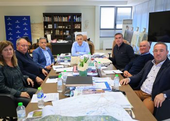 Στοχευμένη στήριξη της αμπελουργίας και των δεντρωδών καλλιεργειών του Τυρνάβου