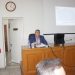 Παρουσιάστηκε η κυκλοφοριακή μελέτη στην Πύλη