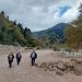 Θωρακίζεται και η Παλαιοκαρυά από ενδεχόμενα πλημμυρικά φαινόμενα