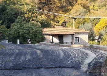 Συντήρηση υποδομών στην Δ.Ε. Πιαλείων