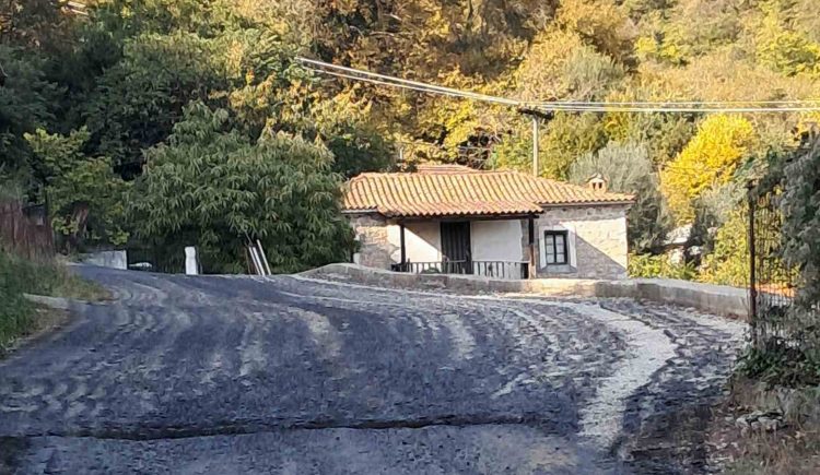 Συντήρηση υποδομών στην Δ.Ε. Πιαλείων