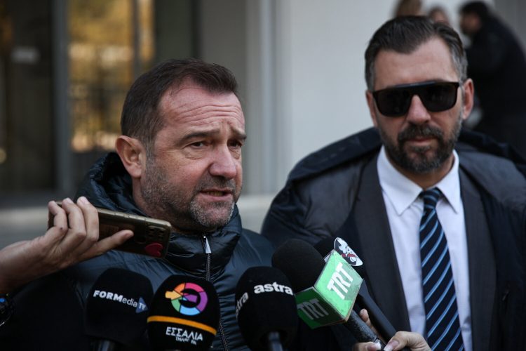 Νίκος Πλακιας: Πρέπει να ελεγχθούν πιο γρήγορα τα αιτήματα των συγγενών – Τι δήλωσε ο πατέρας των διδύμων κοριτσιών (βίντεο)