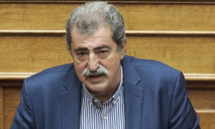 Παύλος Πολάκης: Όσοι πάνε με το κόμμα Κασσελάκη προφανώς και δεν θα έχουν κανένα μέλλον