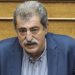 Παύλος Πολάκης: Όσοι πάνε με το κόμμα Κασσελάκη προφανώς και δεν θα έχουν κανένα μέλλον