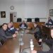 Συνεδρίασε το Συντονιστικό Όργανο της Πολιτικής Προστασίας του Δήμου Πύλης