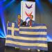 Στο Βελιγράδι οι πρωταθλήτριες του Αθλητικού Συλλόγου Τρικάλων “Εύαθλοι”