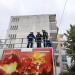 “Φωτιά”… έβαλε στην Πυροσβεστική ο Αυτοκινούμενος Εξομοιωτής Πυρκαγιάς Fire Dragon