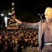 Με Στέλιο Ρόκκο το άναμμα του Χριστουγεννιάτικου Δένδρου στη Λάρισα σε μια μεγάλη συναυλία στην Κεντρική πλατεία την Τετάρτη