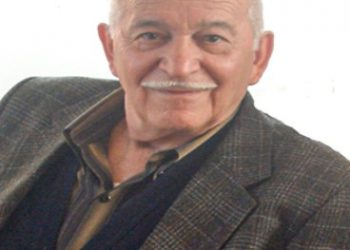 Απεβίωσε ο Αντώνιος Σαριγγαλάς