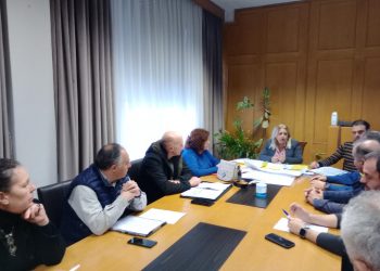 Σε ετοιμότητα η ΠΕ Τρικάλων για την αντιμετώπιση της κακοκαιρίας που αναμένεται να χτυπήσει το Νομό