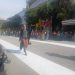 Σε πασαρέλα μεταμορφώθηκε η Ασκληπιού για street fasion show