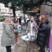 Ενημέρωση και ευαισθητοποίηση του κοινού για τον σακχαρώδη διαβήτη
