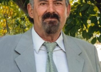 Έφυγε από την ζωή ο 64χρονος Ευάγγελος Τουρκογέωργος