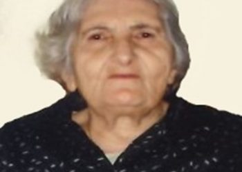 Απεβίωσε η Δέσπω Βαϊτση