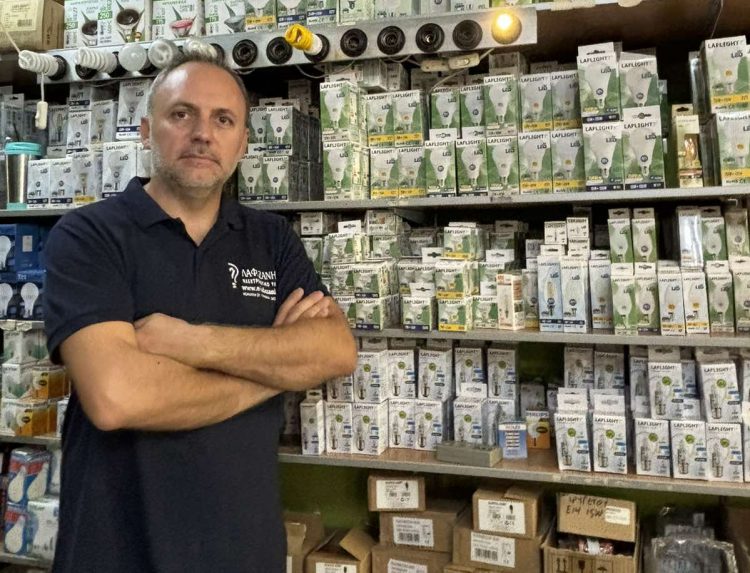 Δήλωση του Βασίλη Λαφαζάνη για τις Επιμελητηριακές Εκλογές