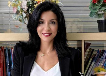 Βάσω Κατσίκη: “Η επιχείρησή σας αξίζει περισσότερα”